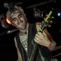 GutterPunk - Professional Concert Photography